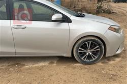 تۆیۆتا کۆرۆلا